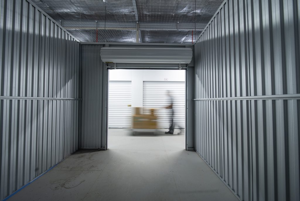 Supreme Storage mejor almacenamiento en Panamá