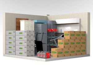 mini depositos tamaño especial