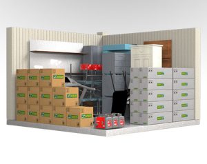 mini depositos tipo large