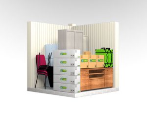 mini depositos tipo small