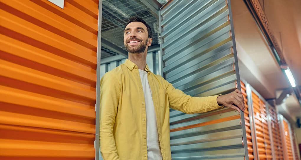 Mini bodegas de Supreme Storage