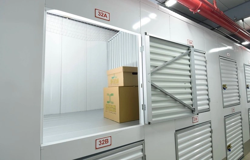 como aprovechar minidepósito