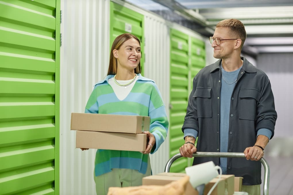 Minidepósitos para emprendedores