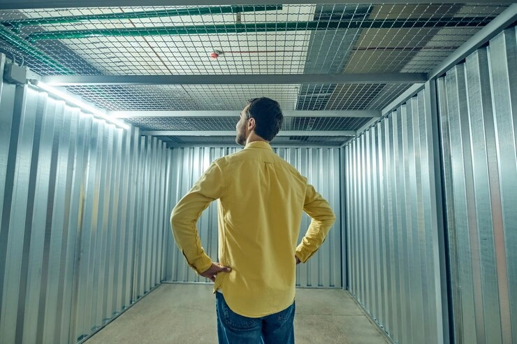 Minidepósitos en Panamá vs. otros almacenes